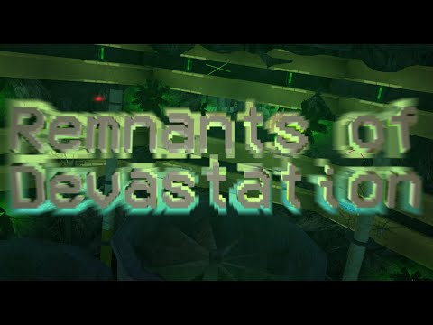 【﻿ＤＭ】BuzZ ft. NaToS ft. Takash - Remnants of Devastation