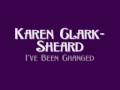 Karen Clark-Sheard - I've Been Changed