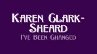 Karen Clark-Sheard - I&#39;ve Been Changed