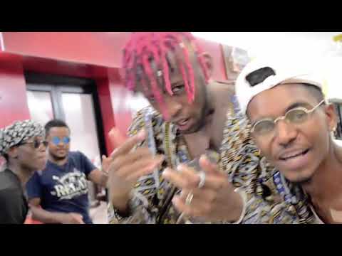 Lui30 - We Ain't The same - ft (Nino Pequeno ,Princelou ,Dbee ,Yung April)