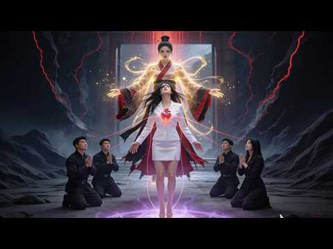 Penyihir penyelamat manusia dikhianati pelayan!1000 tahun kemudian bangkit dalam gadis—balas dendam!