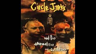 Circle Jerks  22