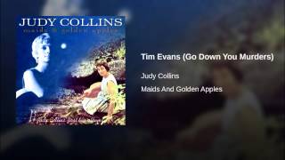 Tim Evans (Go Down You Murders)
