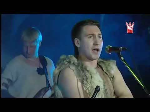 Osimira - Сёньня Купала, заўтра - Ян (live)