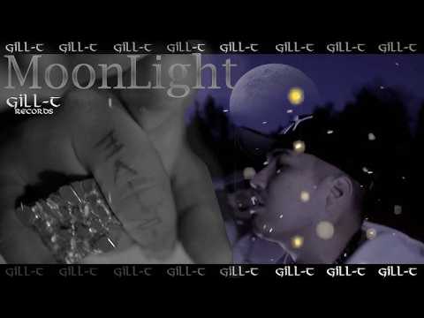 MoonLight - Phat Homie x Rhythm Child x Jack Fire - (Gill T Records)