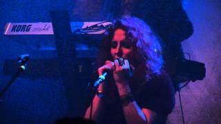 Stream Of Passion - When You Hurt Me The Most (live @ Tivoli De Helling 28.12.2012) 1/11