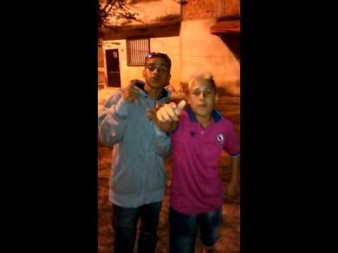 MC Denner do ABC ft mc gasparzinho