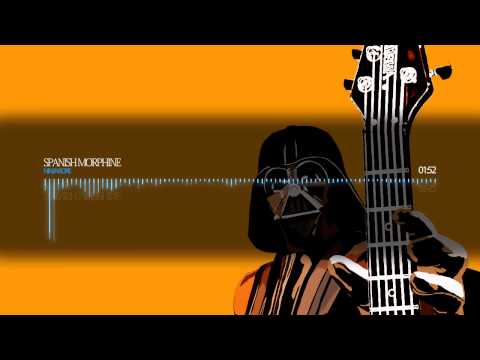 Ninja Kore - Spanish Morphine