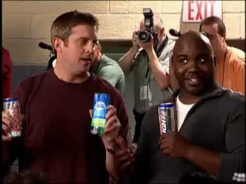 Classic Coors Light Commercial