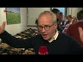 Supermarkten stappen over op resistente biologische aardappelen