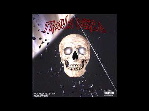 TRAWA & BENZO (prod. 997swizzy)