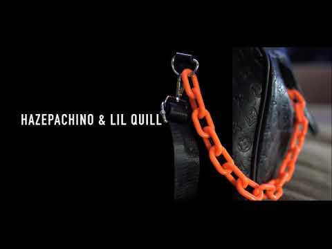 Haze Pachino Feat. Lil Quill - Dont Miss Em