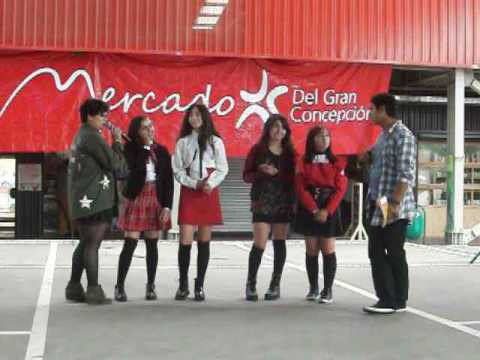 DEBUT MIXED SQUARE (COVER BLACK PINK)