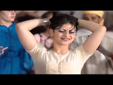 JOBIR ET CHEBA NABILA HD - SAFRAT