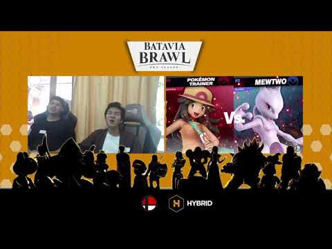 Batavia Brawl: Preseason #3 Pools - Stunning (Random) VS Terrable (Random)