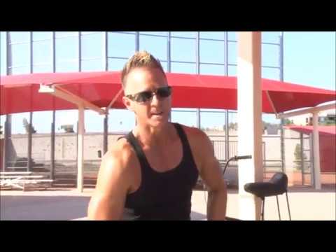 Guinness World Record bicycle wheelie 2017