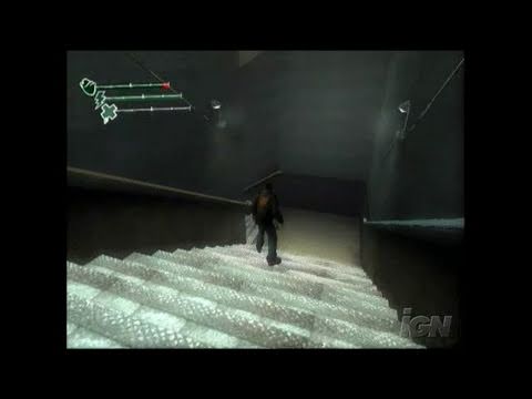 Marc Ecko's Getting up : Contents under Pressure Xbox