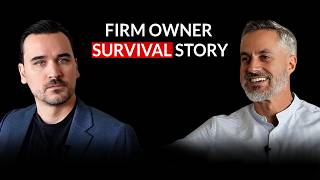 From $979K Lawsuit to $260K Revenue: My Brutal Lessons