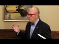 Canada Has Been Infiltrated By The Chinese Government - So What?