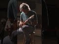Sam Bush plays Wayfaring Stranger - See the Whole Video at Carter Vintage Guitars #oldtimemusic