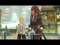 Tales Of Symphonia Chronicles: Dawn Of The New World Ps