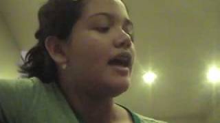 &quot;She is Brighter&quot;--The Mitch Hansen Band Cover