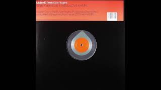Dubble D Feat. Kate Rogers - Multiply (Joshua's Dub 2)