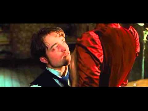 I Always Will ~Georges and Clotilde {Bel Ami}