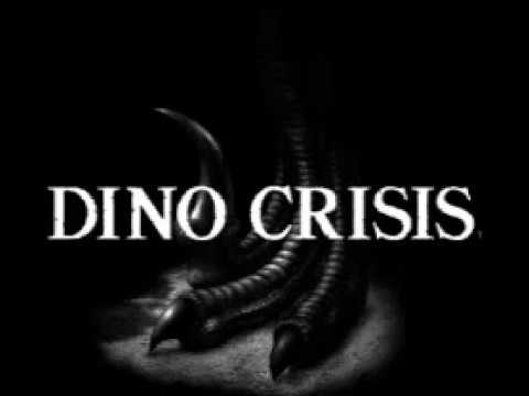 Dino Crisis ost Extended: the place is deserted trough