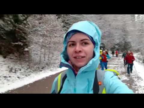 AZUGA 950 m - vf. STEVIEI 1907 m - vf. PARAIE 1871 m - vf. NEAMTULUI  1923 m