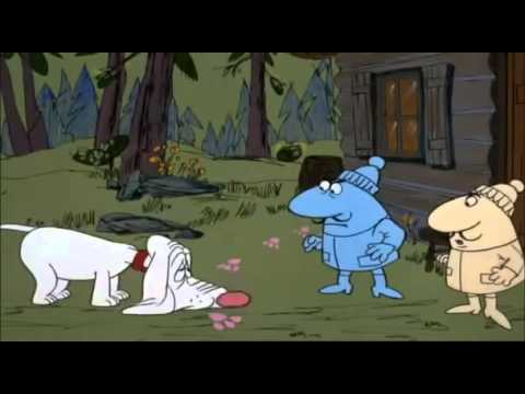 La Pantera Rosa video