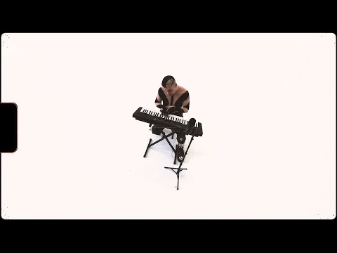 Josh Lumsden - Waiting (Stripped)