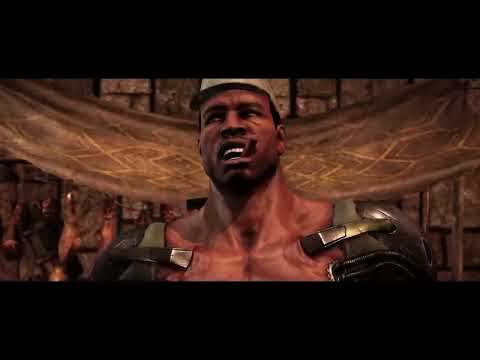 Road to 100subs ^_^ Anto390VS254 ultragamer Mortal kombatx #Livestream #Gamingcommunity #kenyangamer