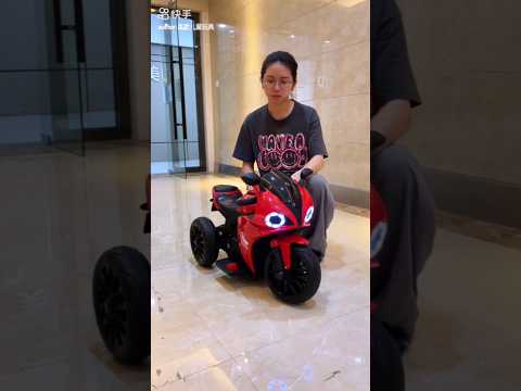 New Remote Control Aro 1ta RC Bike Testing #automobile #toys #shorts #rccars #rc
