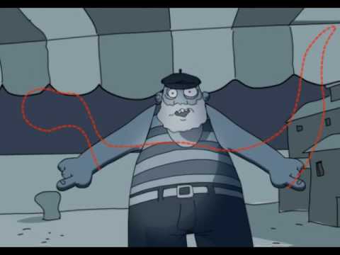 klapa kampanel / ANĐELE MOJ