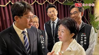 [討論] 黃國昌這樣消耗政治能量好嗎？