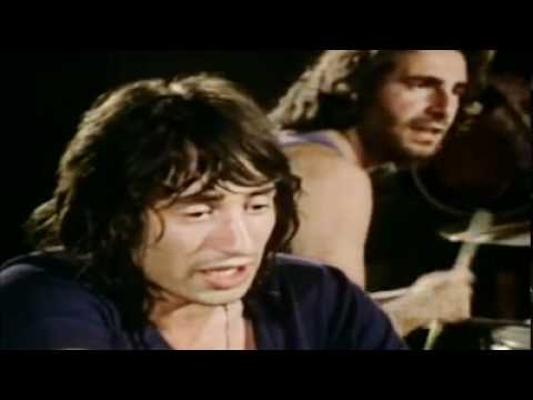 Hotlegs (10cc) (Neanderthal Man) 1970 Video.flv