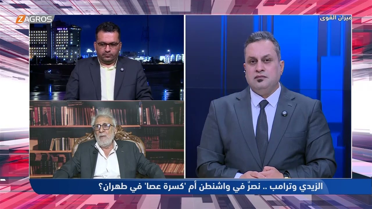 فيديو | نكتة لاذعة من الشابندر عن حال السياسيين العراقيين!