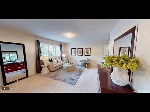 2448 Rideau Dr, Oakville