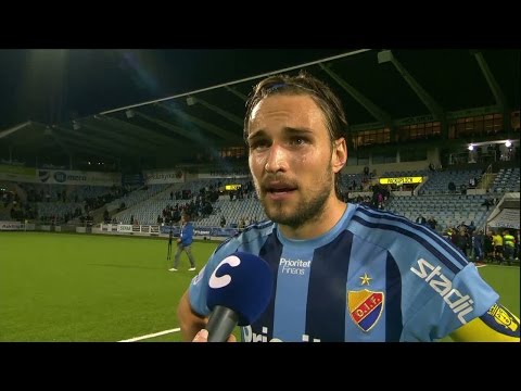 Walker efter segern: "Vi är det bättre laget" - TV4 Sport