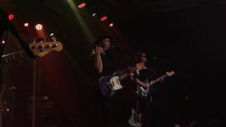 Frankie Rose - Cage Tropical (Live) - June 20, 2017, Detroit