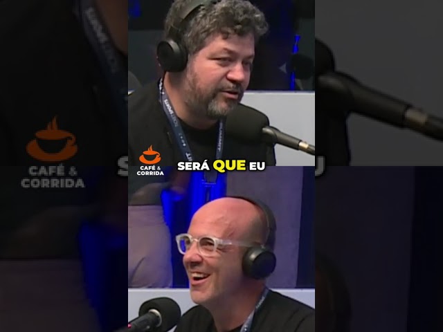 Os participantes em corridas de rua aumentou 45%!