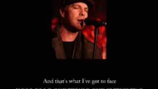 AGAINST ALL ODDS Gavin DeGraw subtitle english spanish subtitulada