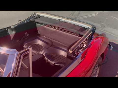 1967 Austin-Healey BJ8 (CC-1536417) for sale in Rowley, Massachusetts