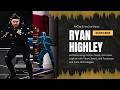 Ryan Highley - PeCap & MoCap