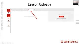 CTLS Learn DIGITAL SESSION How To Access Lesson Resources Assignments and Submit Assignments