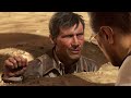 Official Gameplay Reveal Trailer: Indiana Jones and the Great Circle