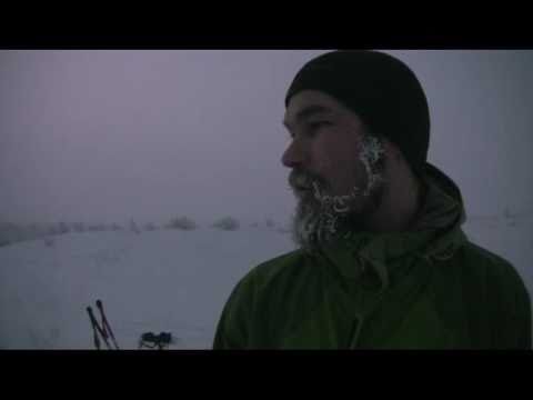 Ahvenpilkillä lokakuussa 2010 (AV-Lappi ja tsaibma.com)