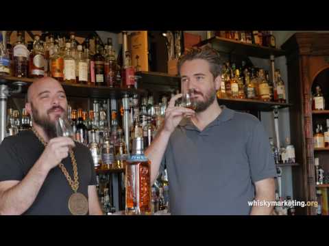 The Whisk(e)y Vault - Episode 29 - Tin Cup Mountain Whisky