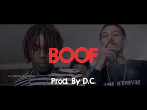 Playboi Carti x Famous Dex x Warhol.ss Type Beat 2017 - Boof [Prod. By D.C. & @_itshollisyo ]